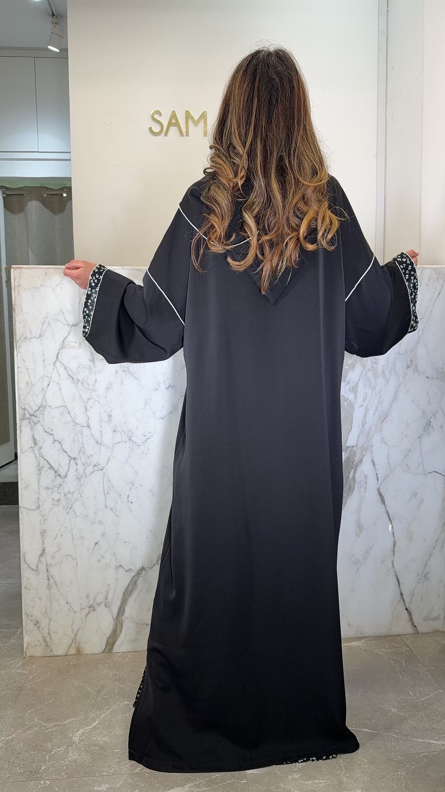 Djellaba