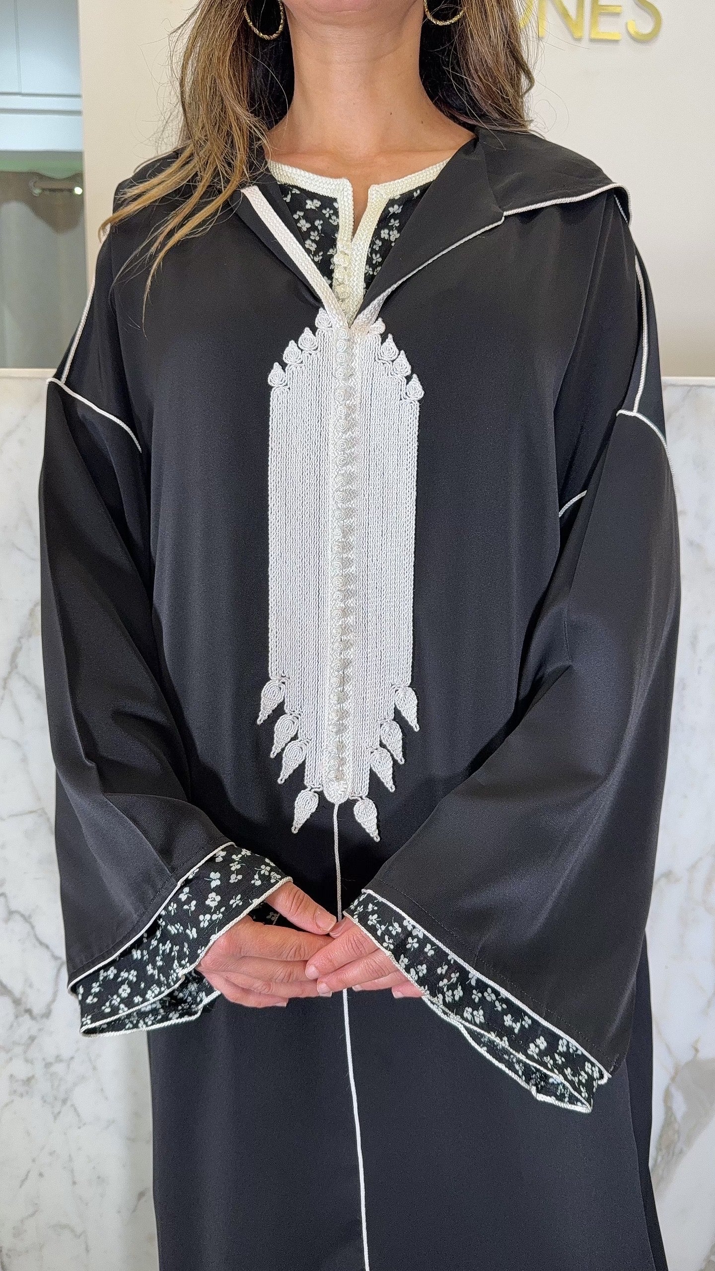 Djellaba