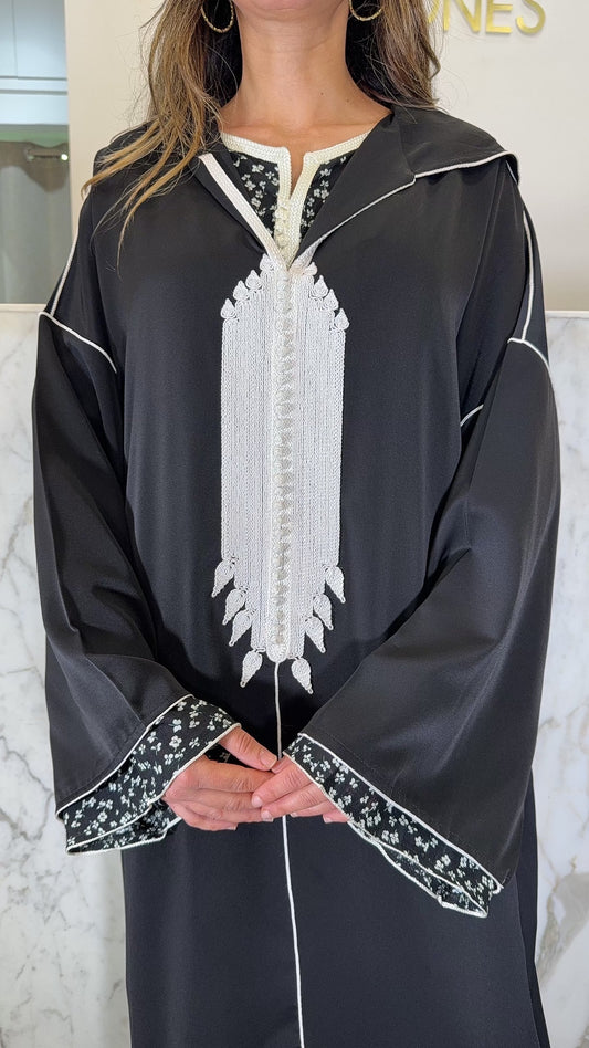 Djellaba