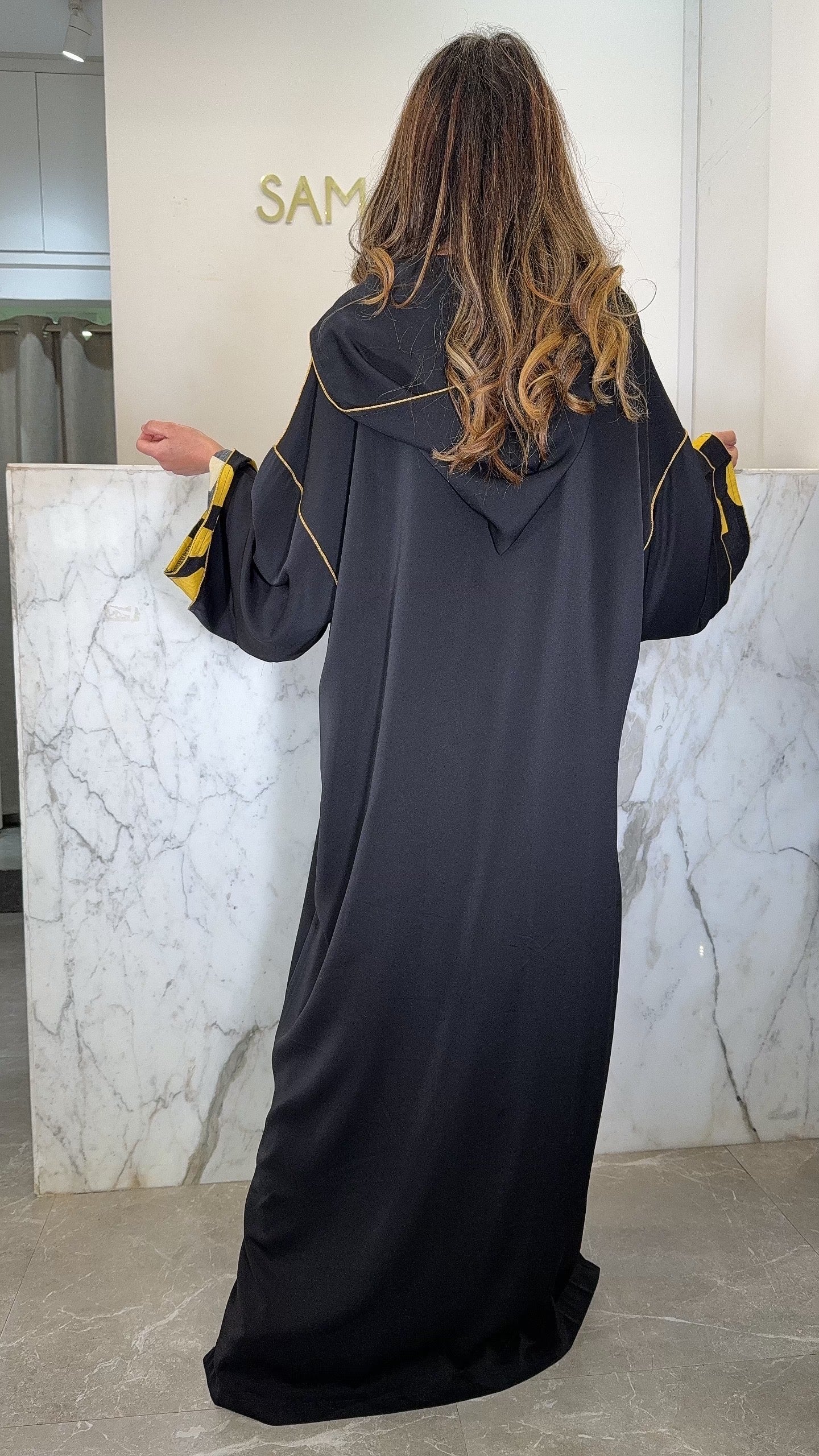 Djellaba