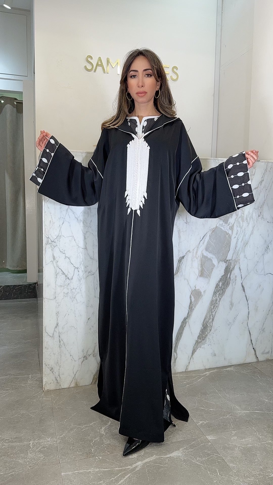 Djellaba