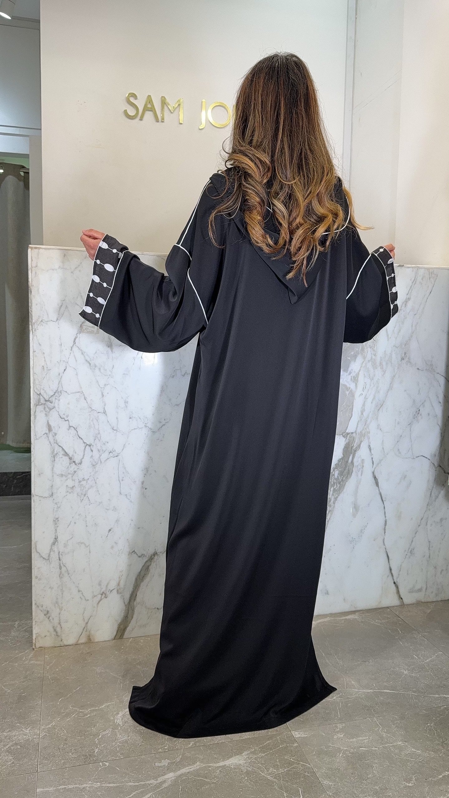 Djellaba