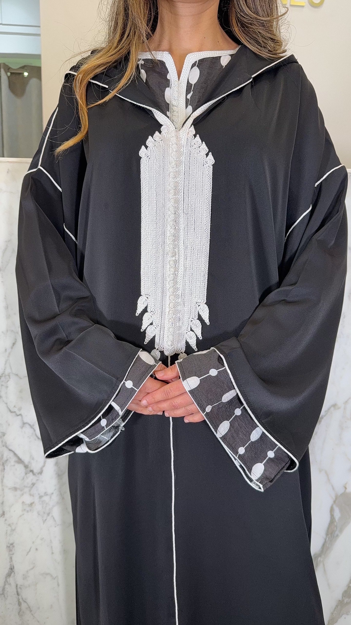 Djellaba