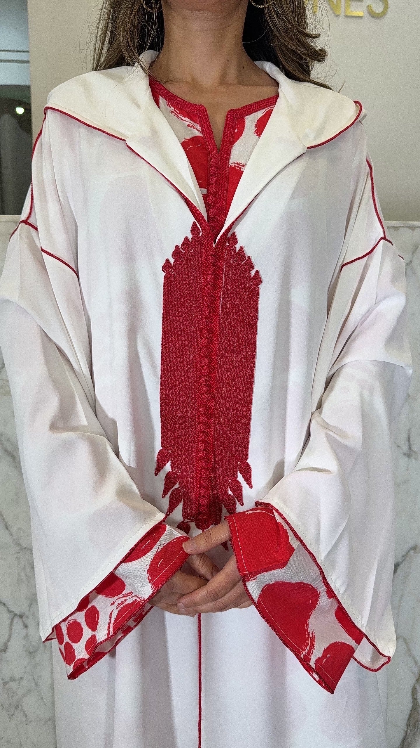 Djellaba
