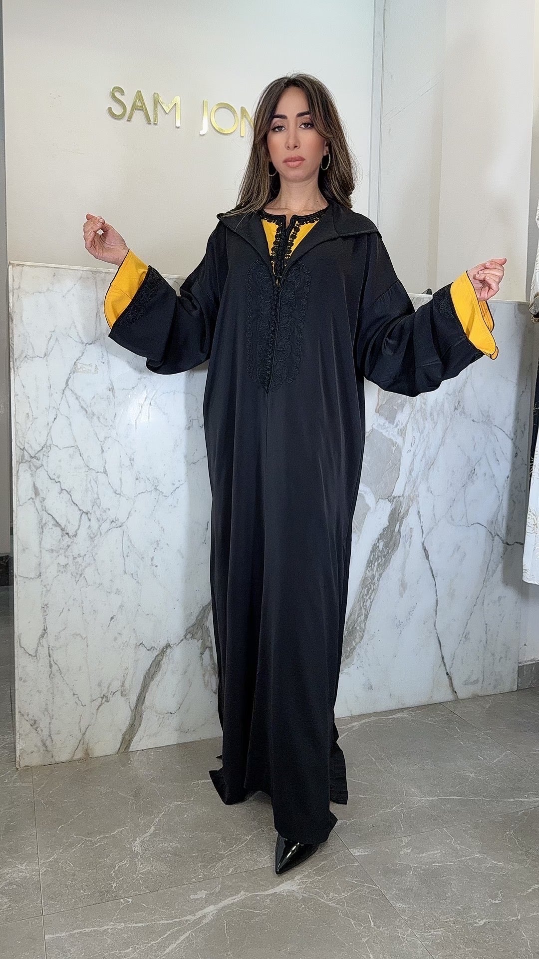 Djellaba