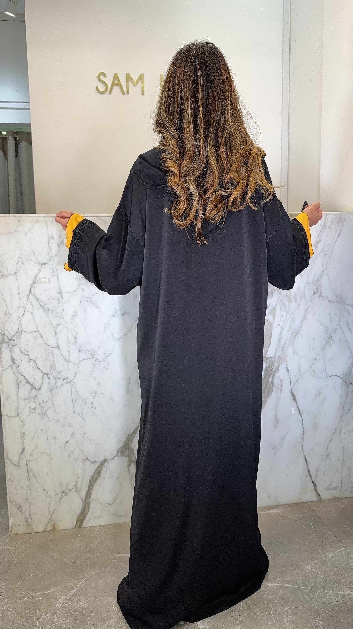 Djellaba