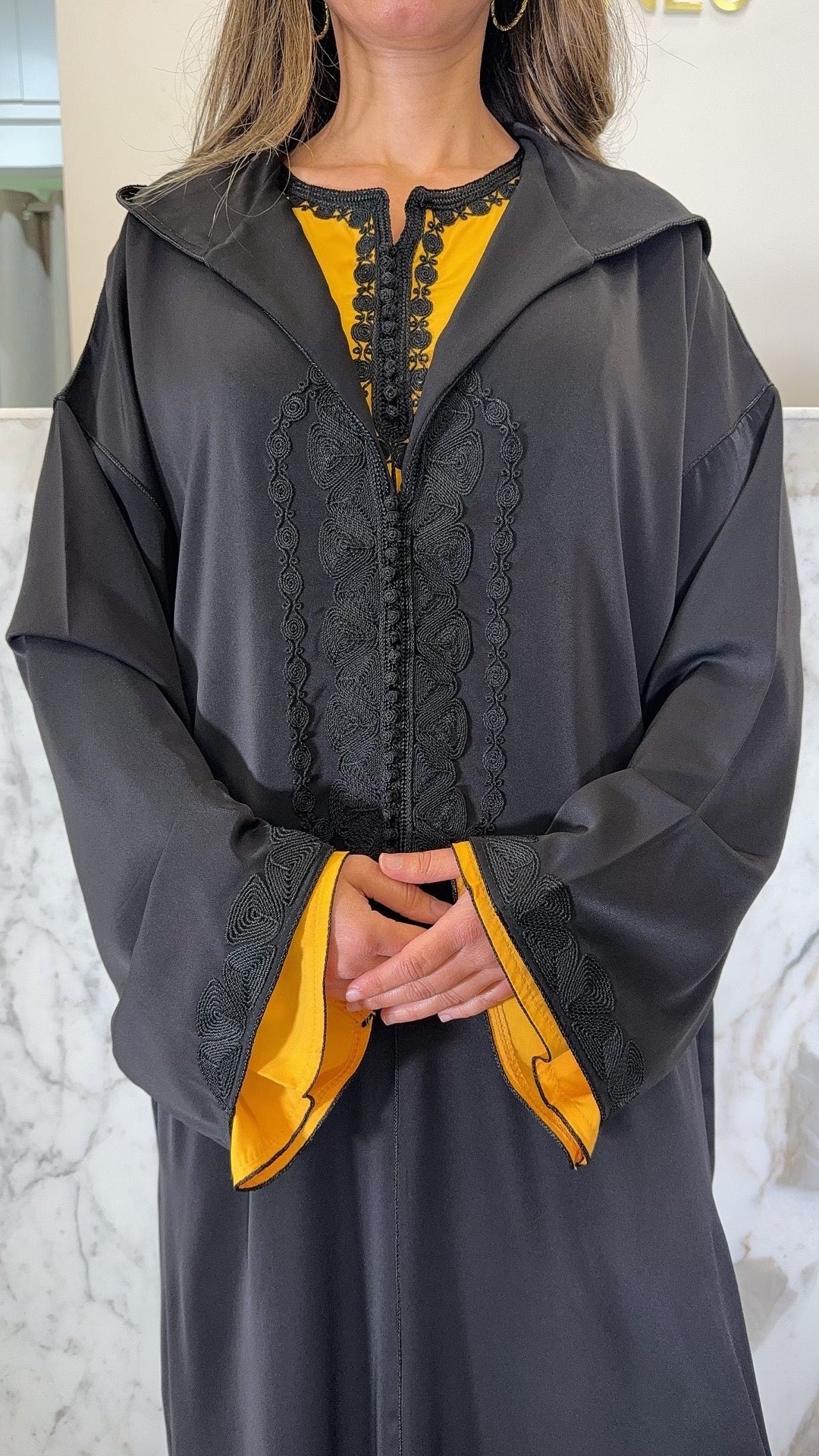 Djellaba