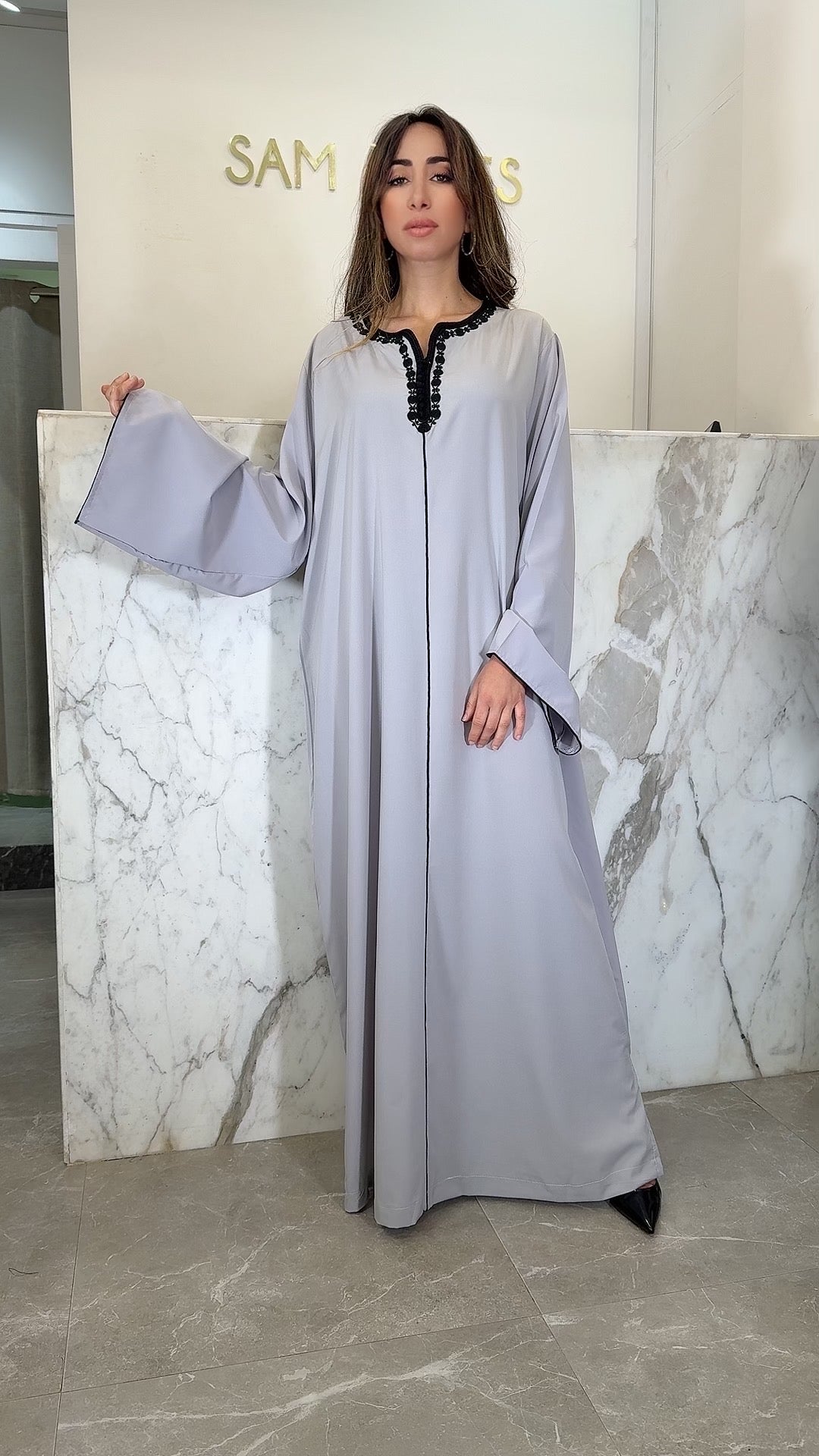 Djellaba