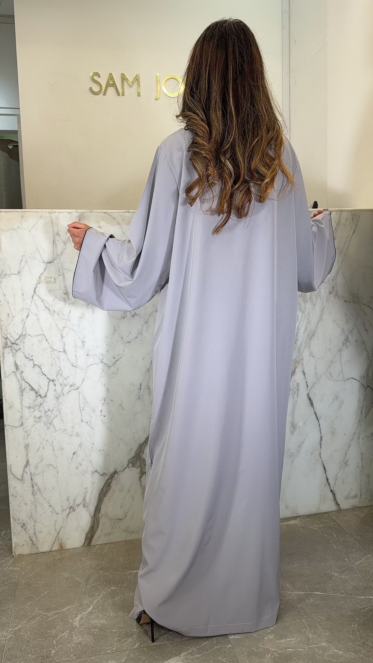 Djellaba