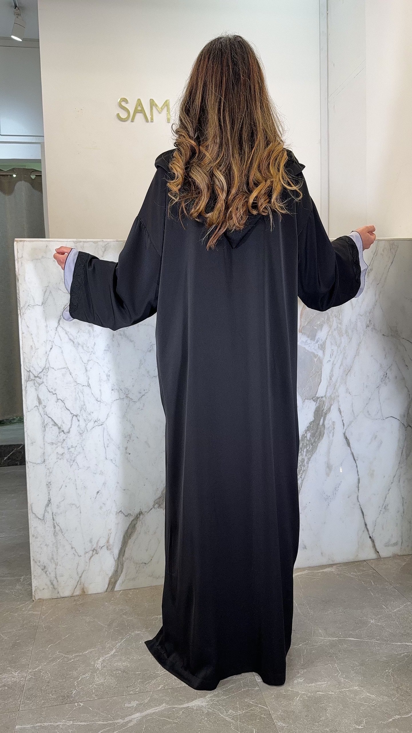 Djellaba