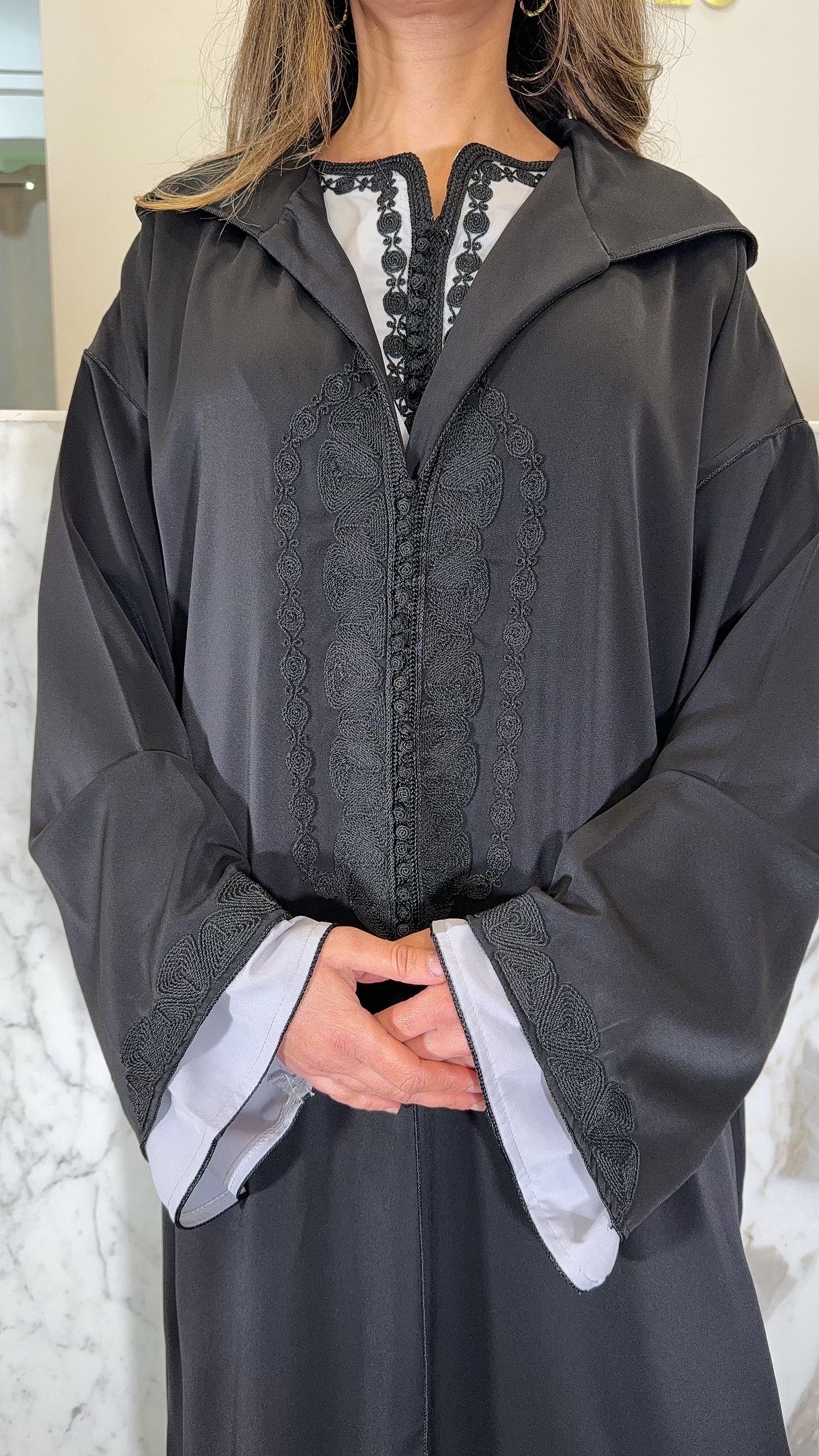 Djellaba