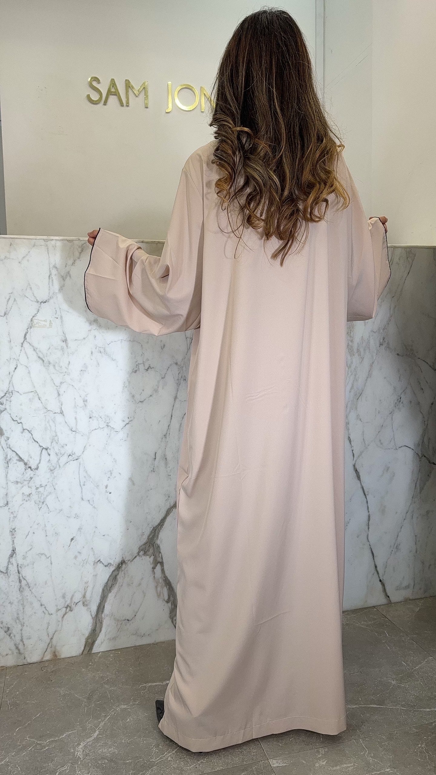 Djellaba