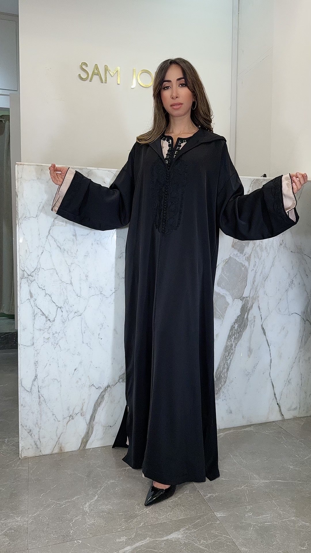 Djellaba