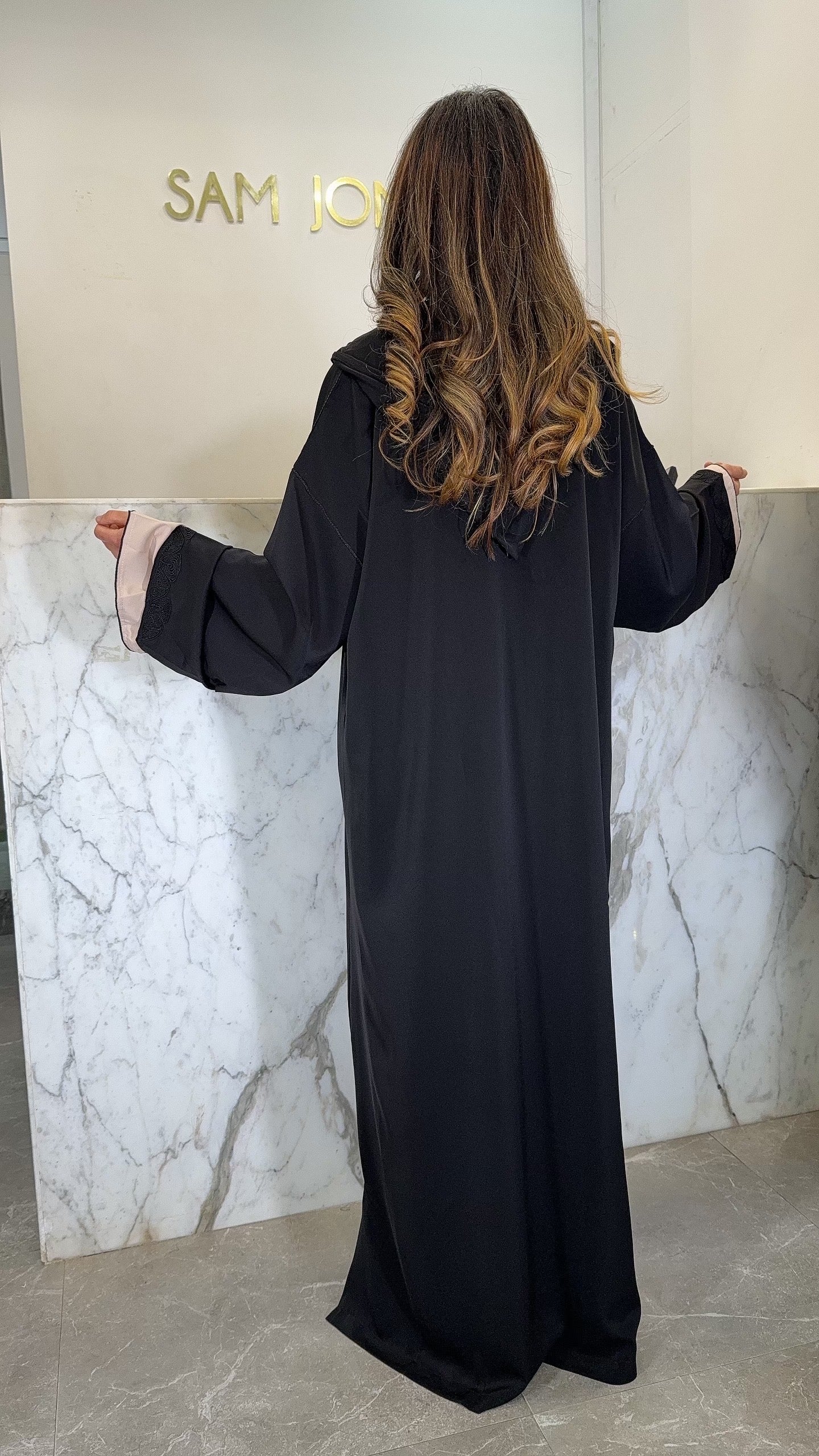 Djellaba