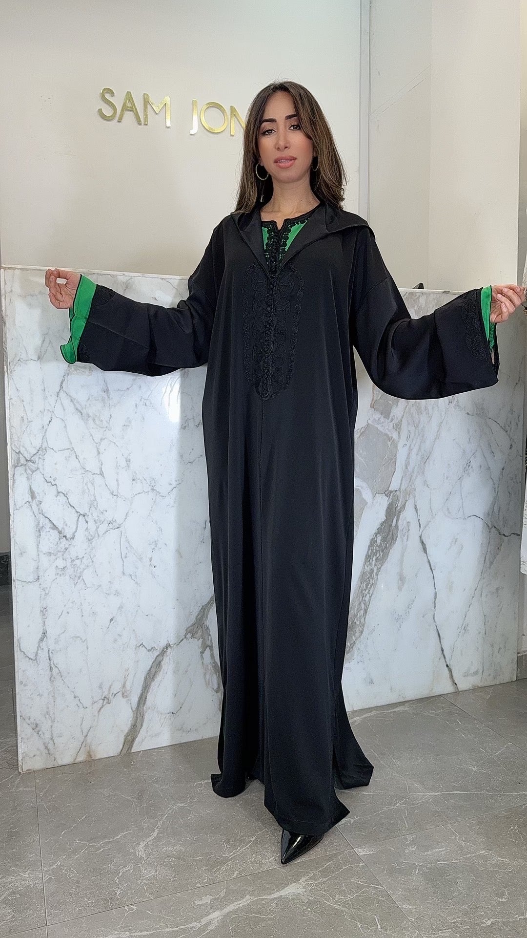 Djellaba