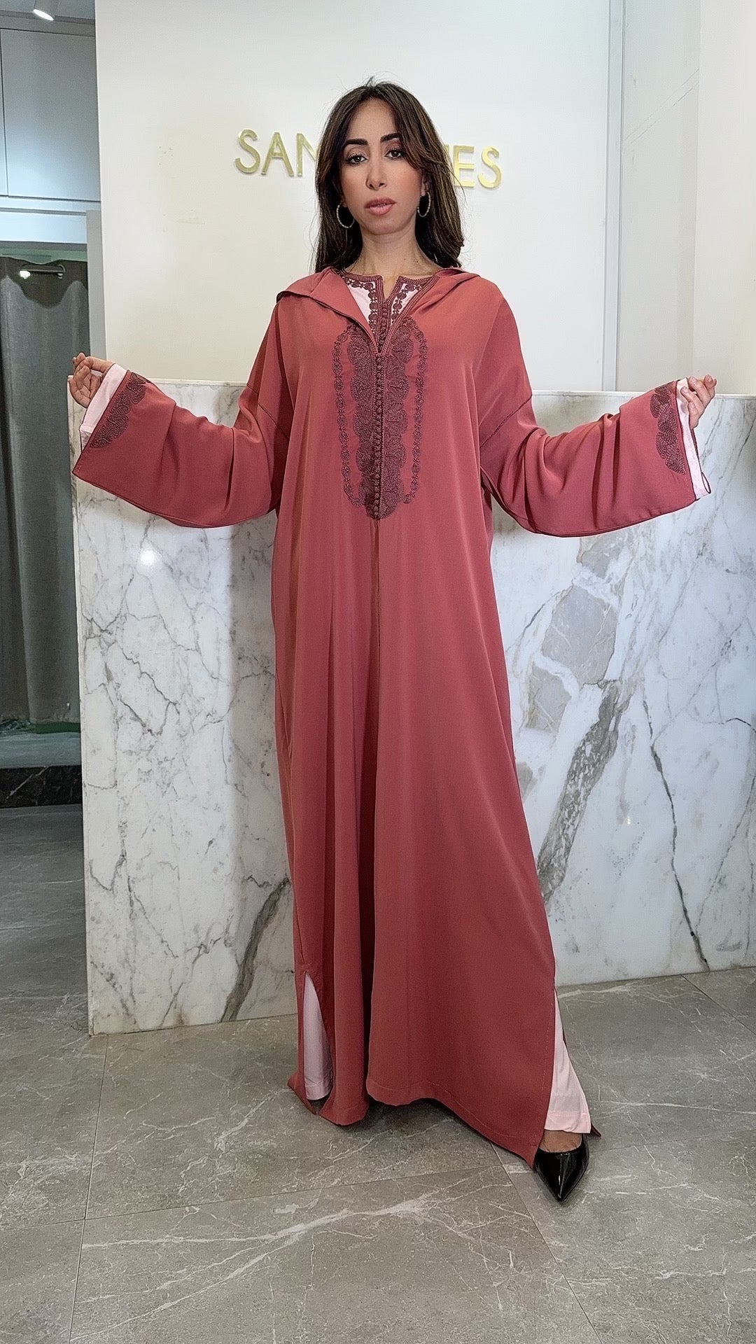 Djellaba