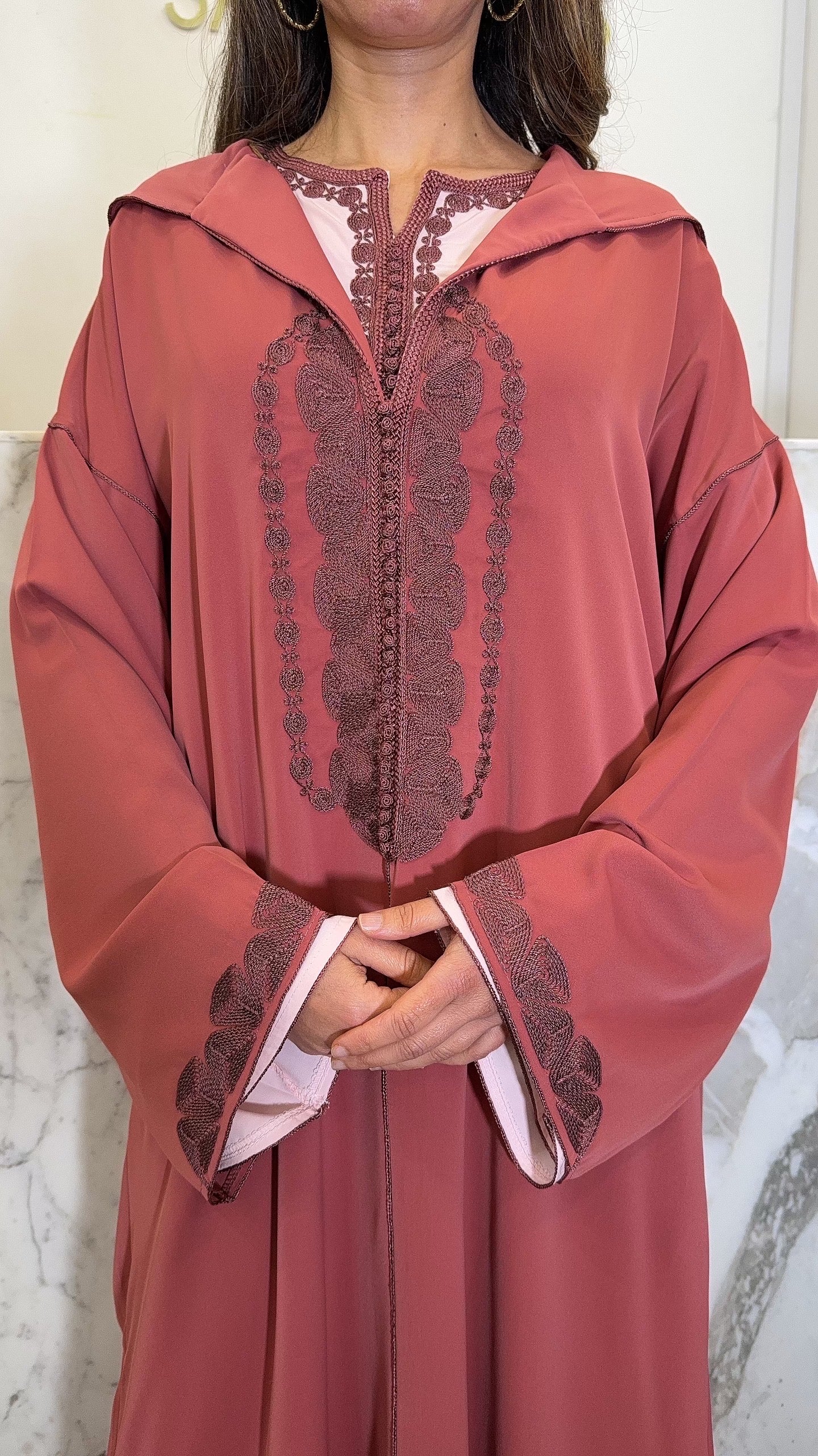 Djellaba