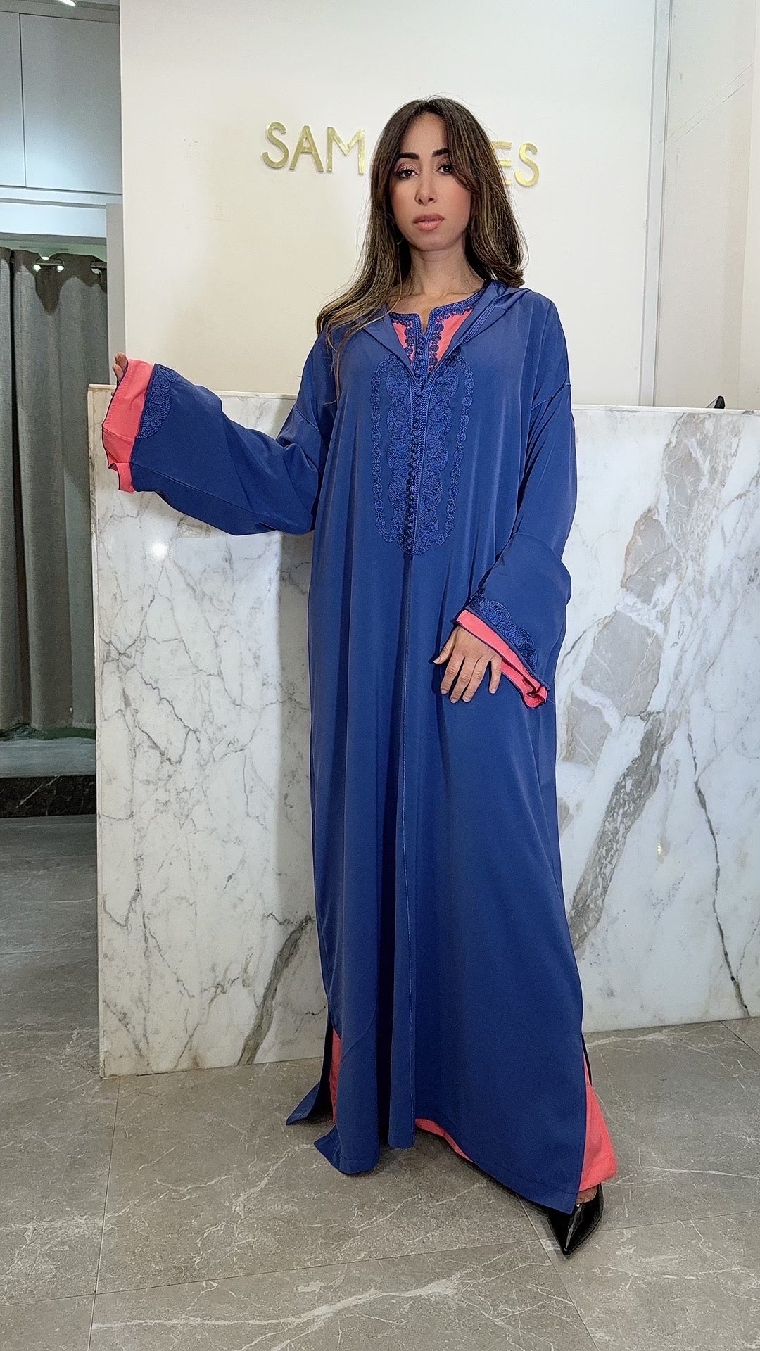 Djellaba