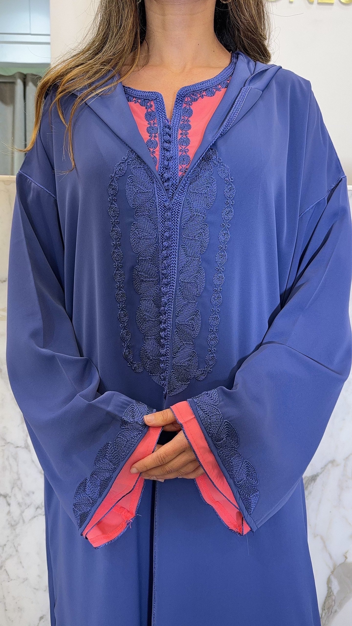 Djellaba