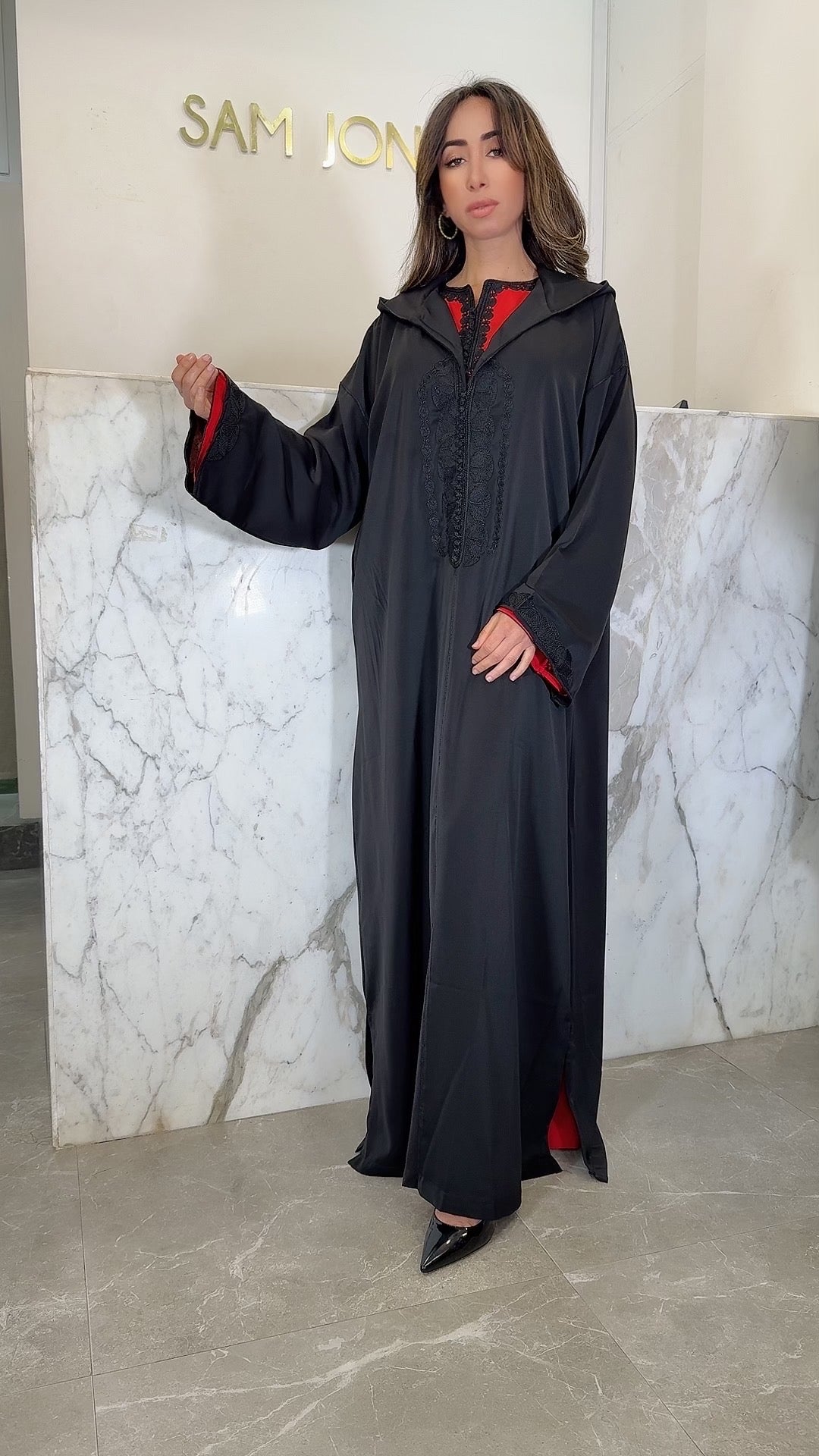 Djellaba