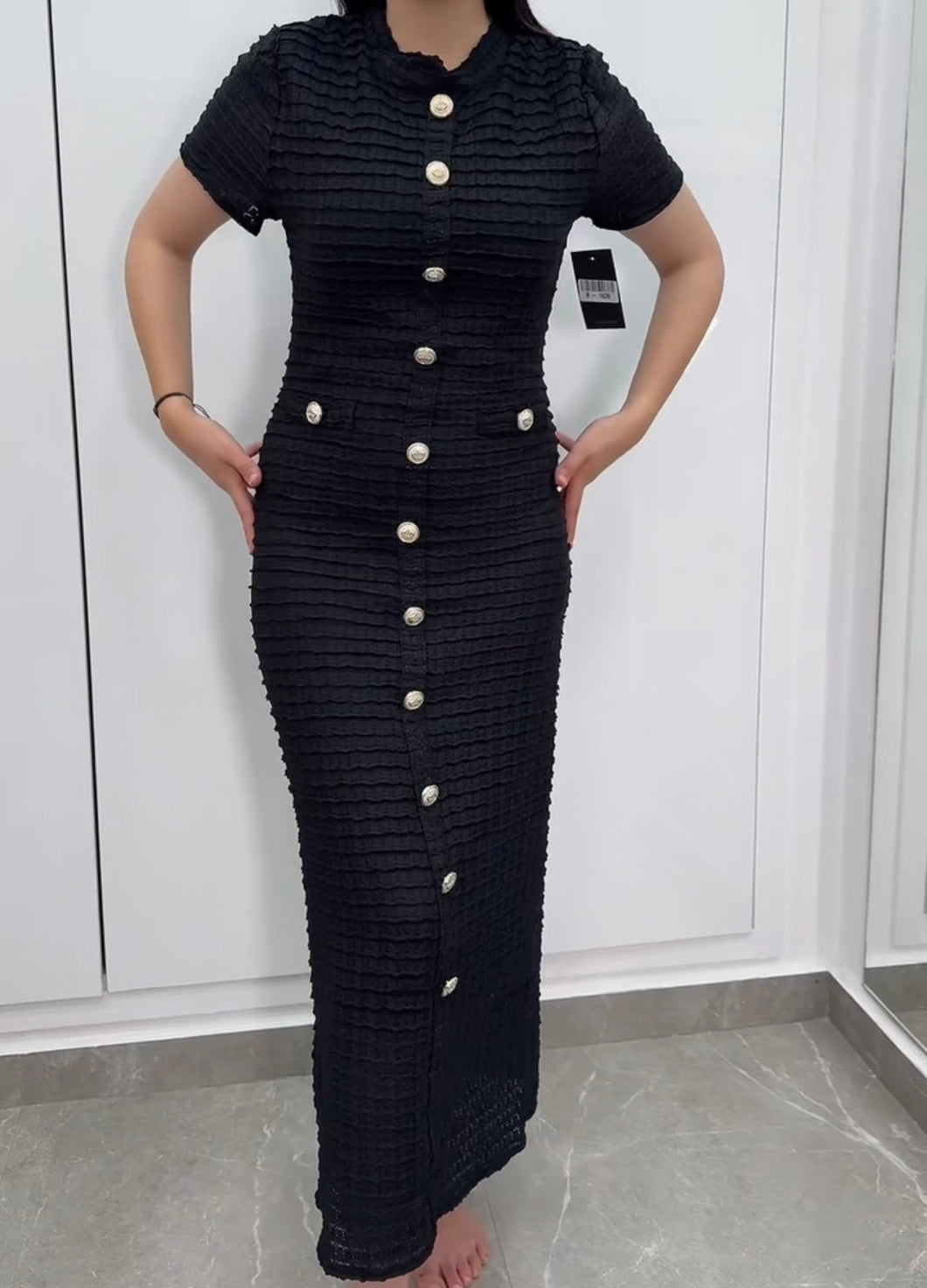 robe
