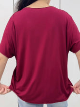 Charger l&#39;image dans la galerie, t-shirt ouvesize