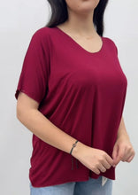 Charger l&#39;image dans la galerie, t-shirt ouvesize