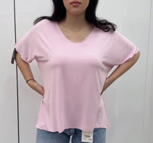 Charger l&#39;image dans la galerie, t-shirt ouvesize