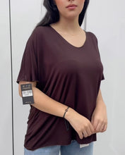 Charger l&#39;image dans la galerie, t-shirt ouvesize