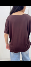 Charger l&#39;image dans la galerie, t-shirt ouvesize