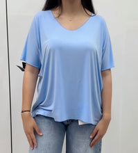 Charger l&#39;image dans la galerie, t-shirt ouvesize