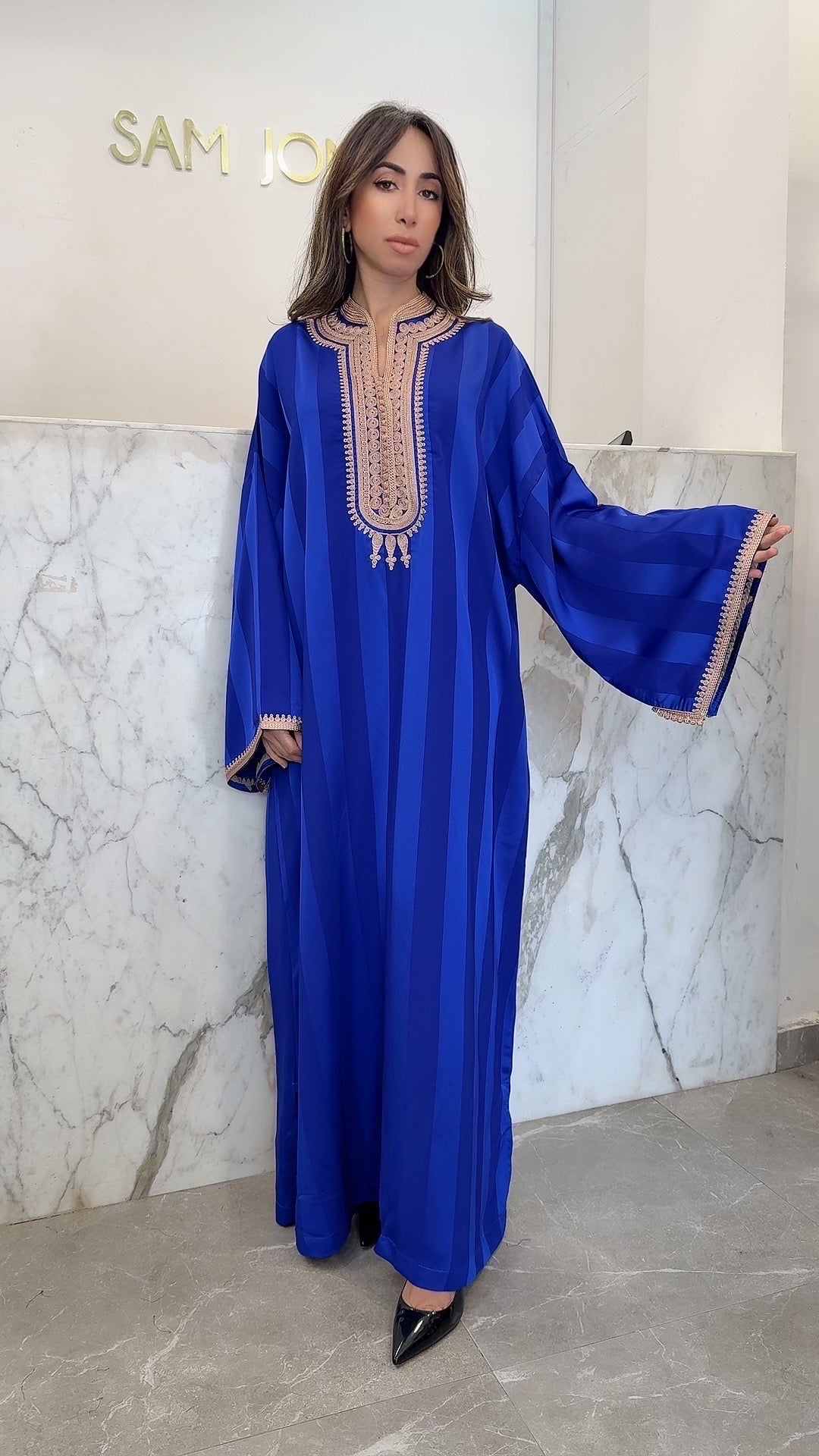 caftan