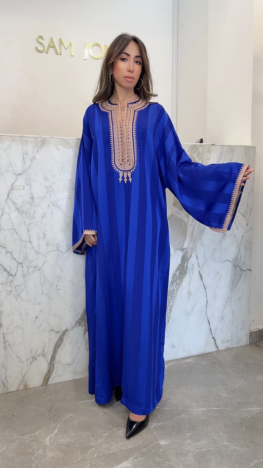 caftan