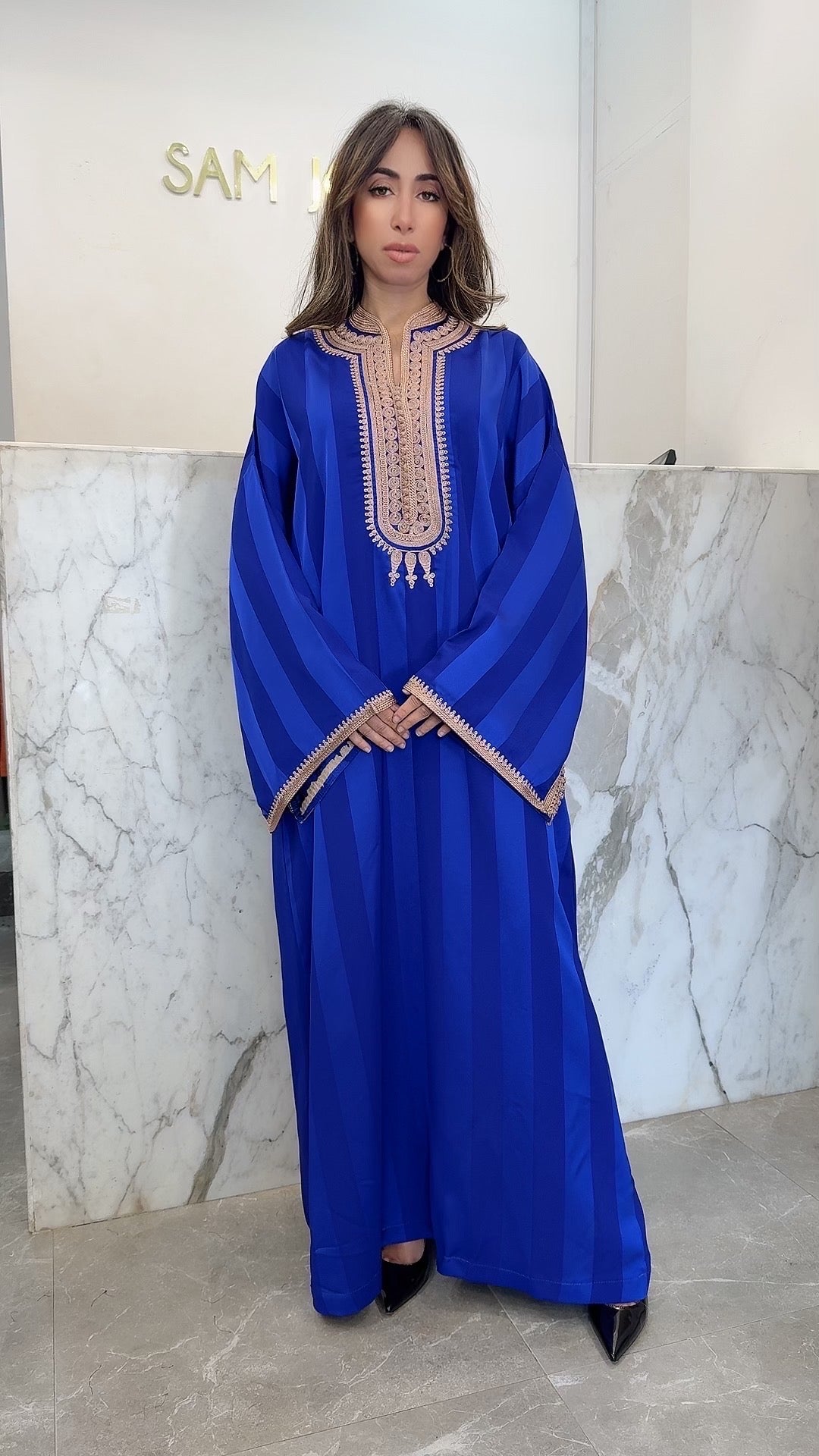 caftan