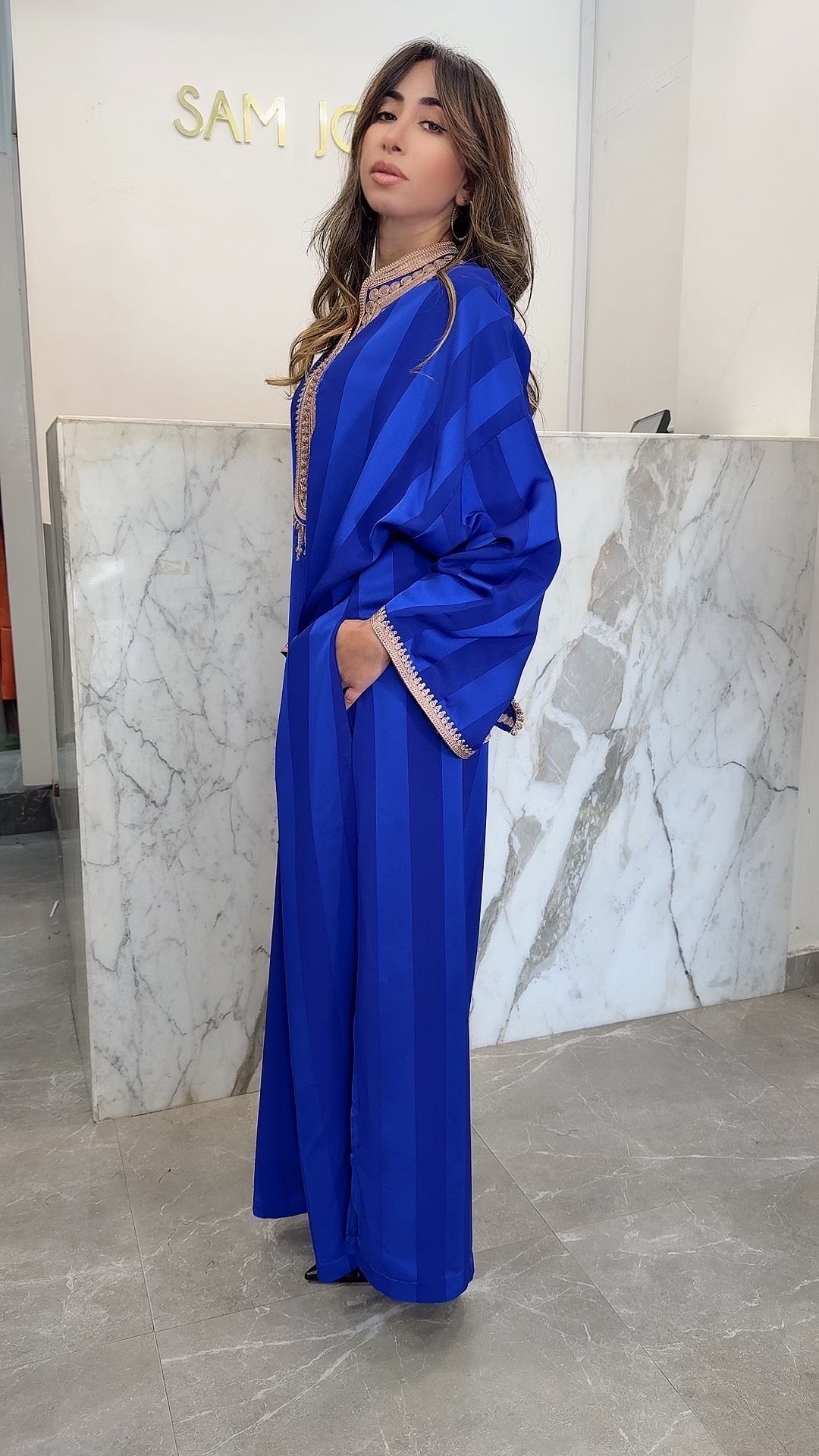 caftan