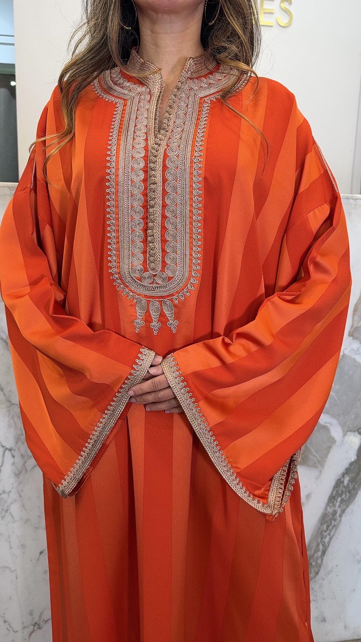 caftan