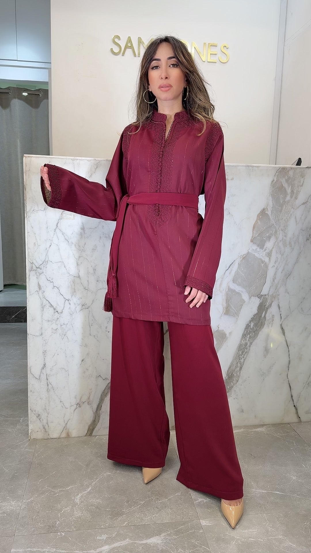 Ensemble