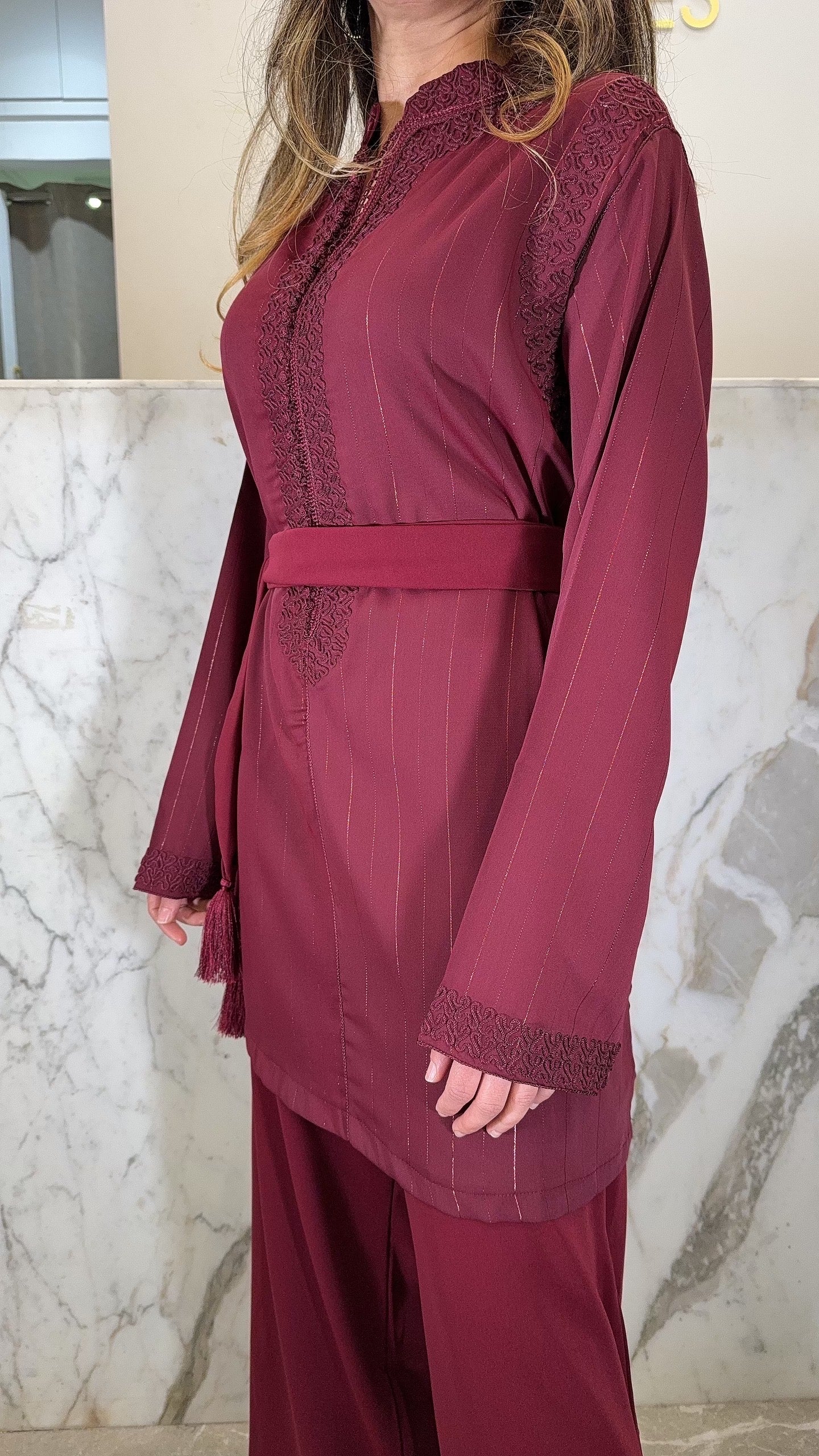 Ensemble