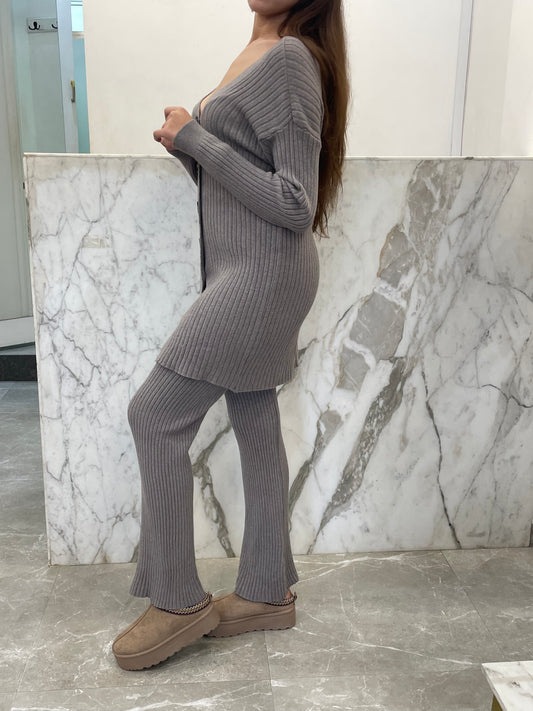 ensemble très confortable