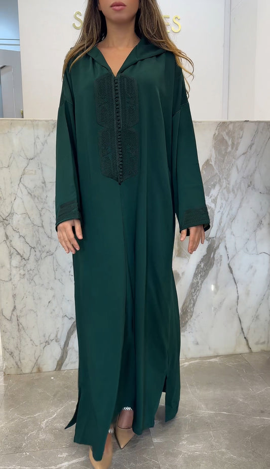 Djellaba