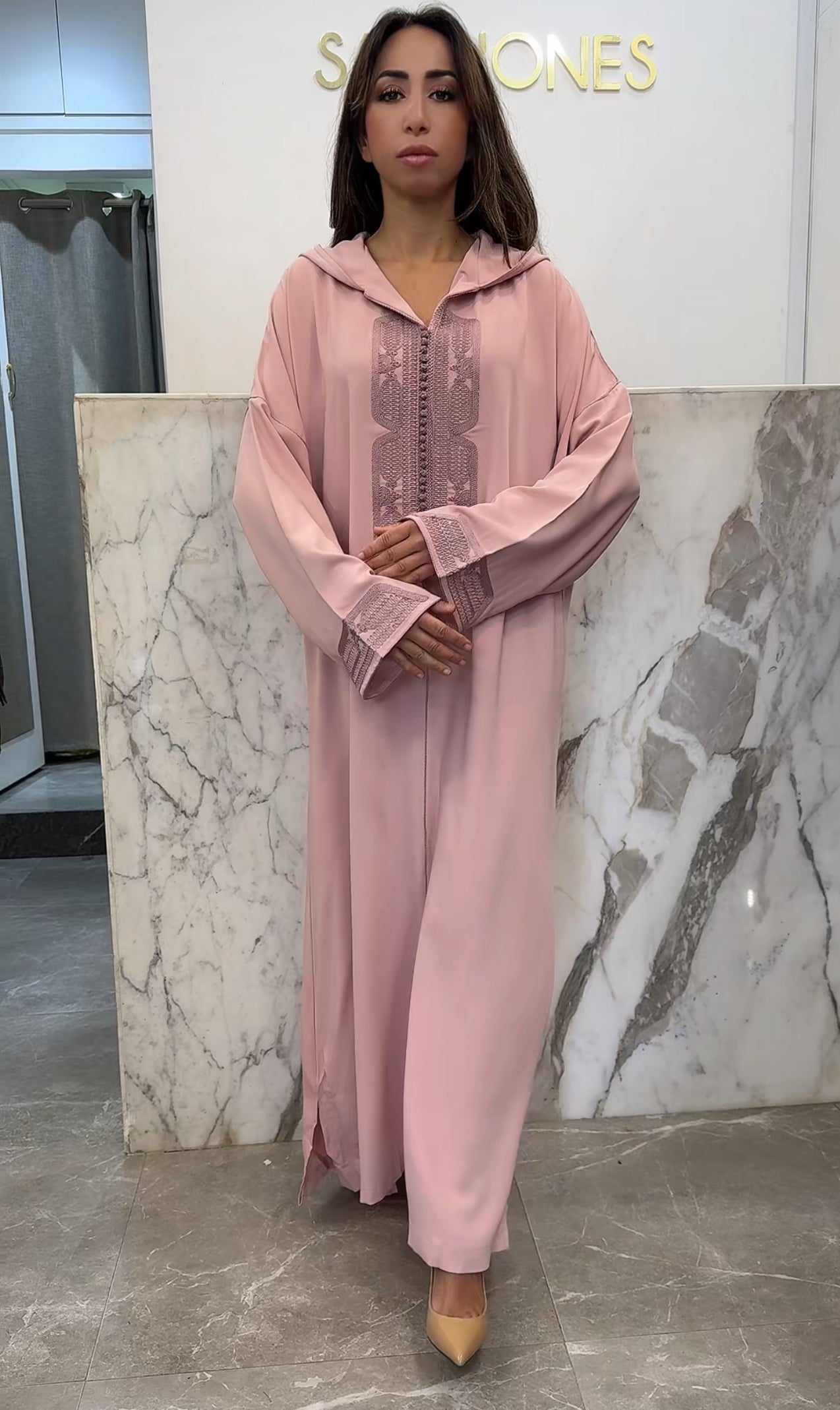 Djellaba
