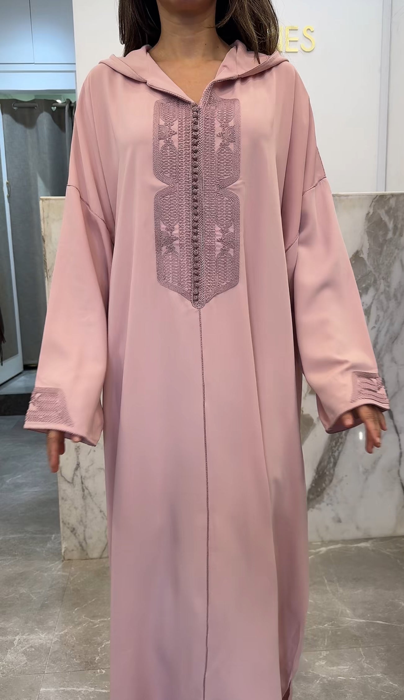 Djellaba