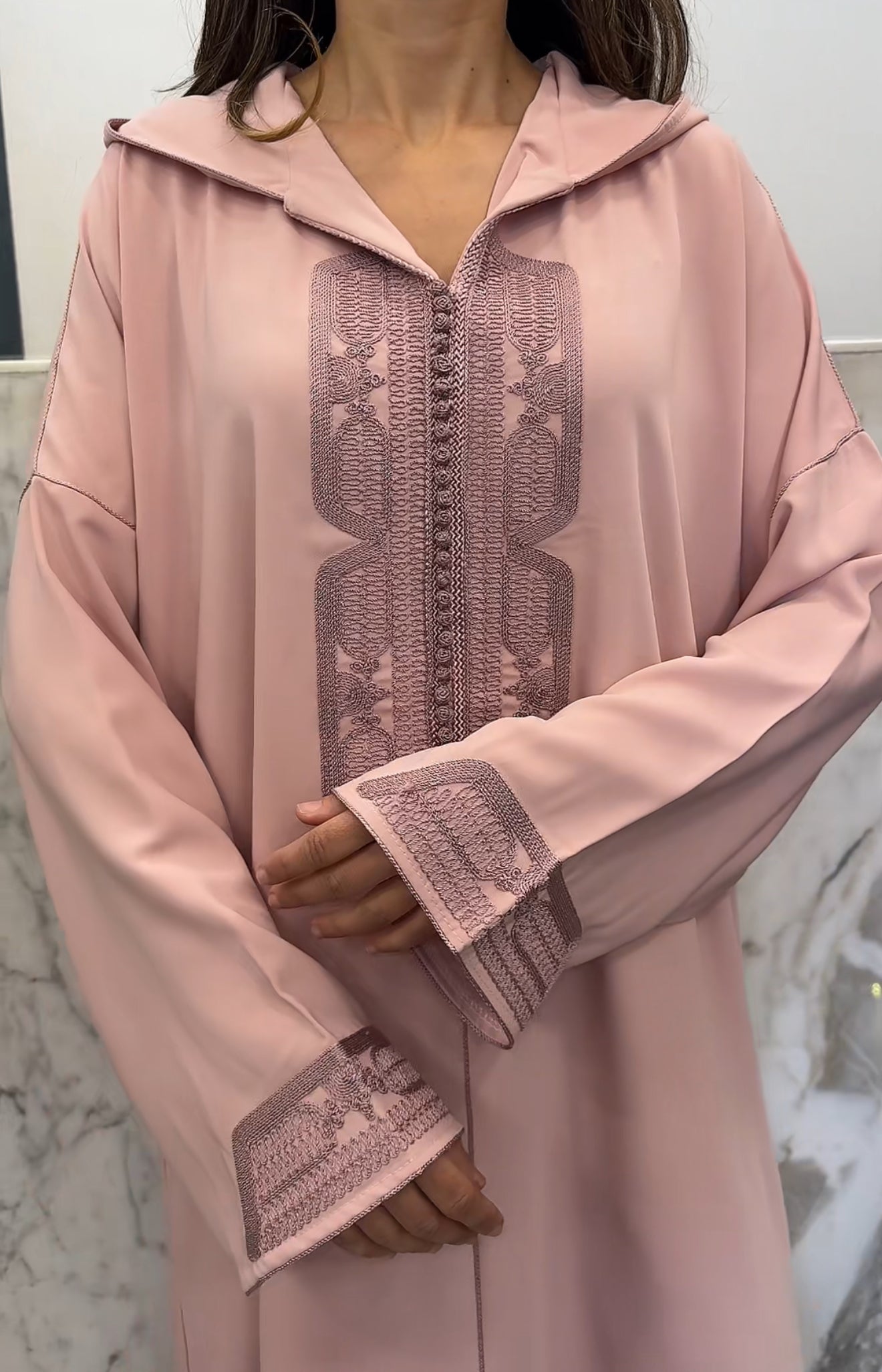 Djellaba
