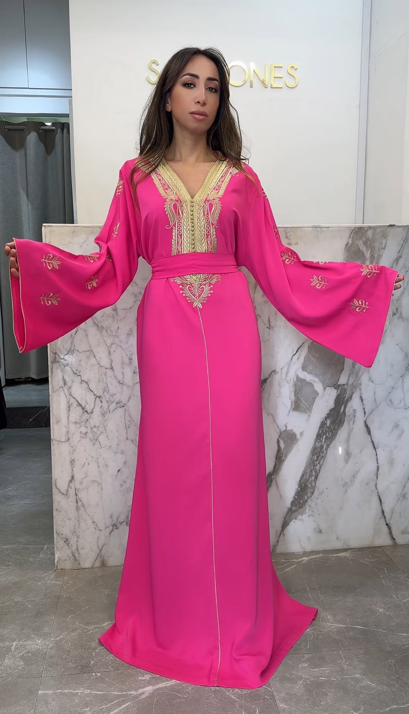 caftan