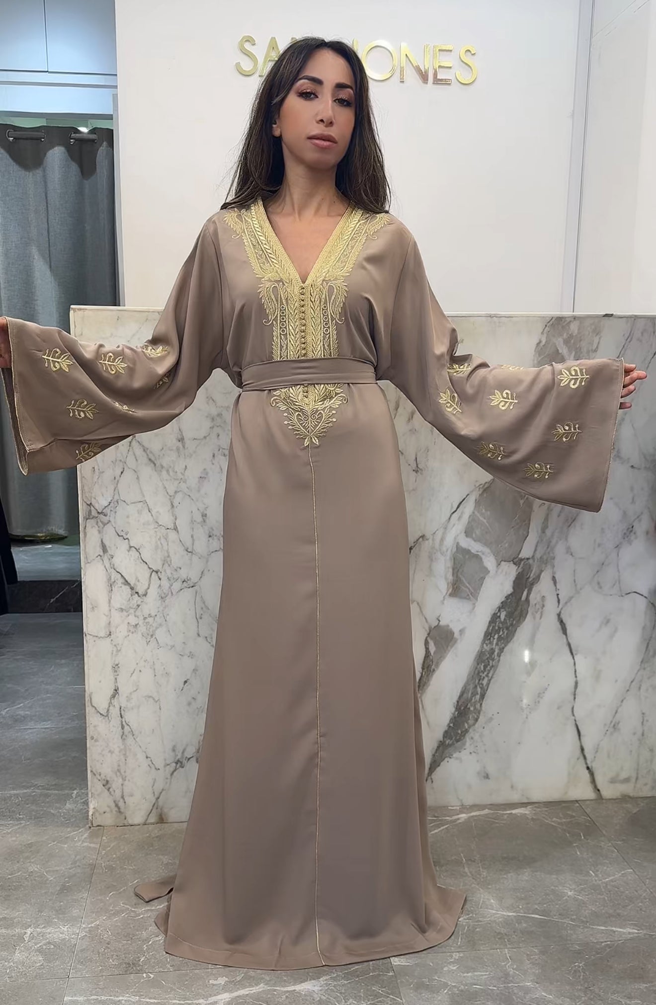 caftan