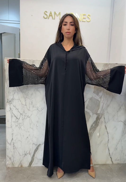 Djellaba