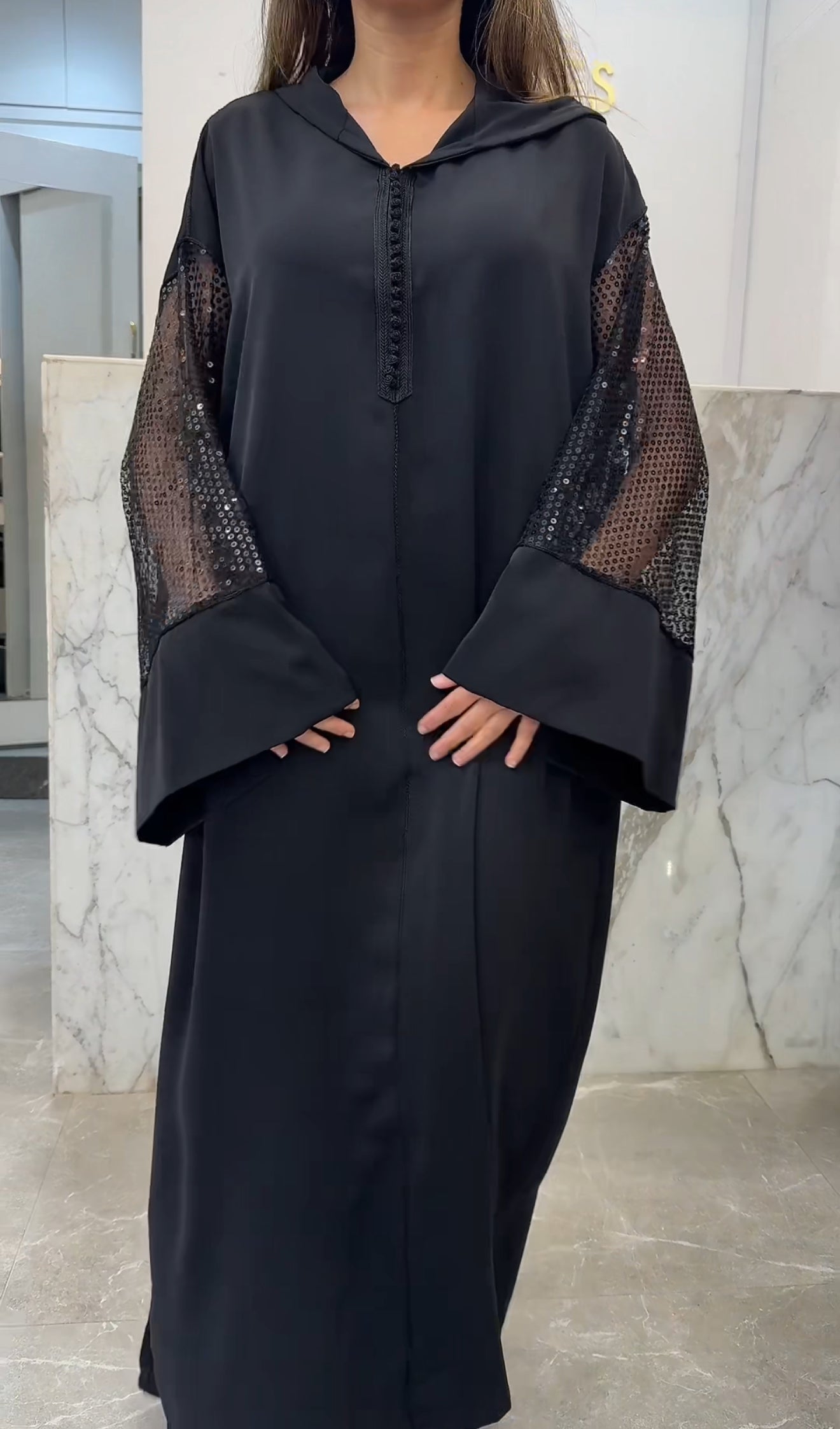 Djellaba