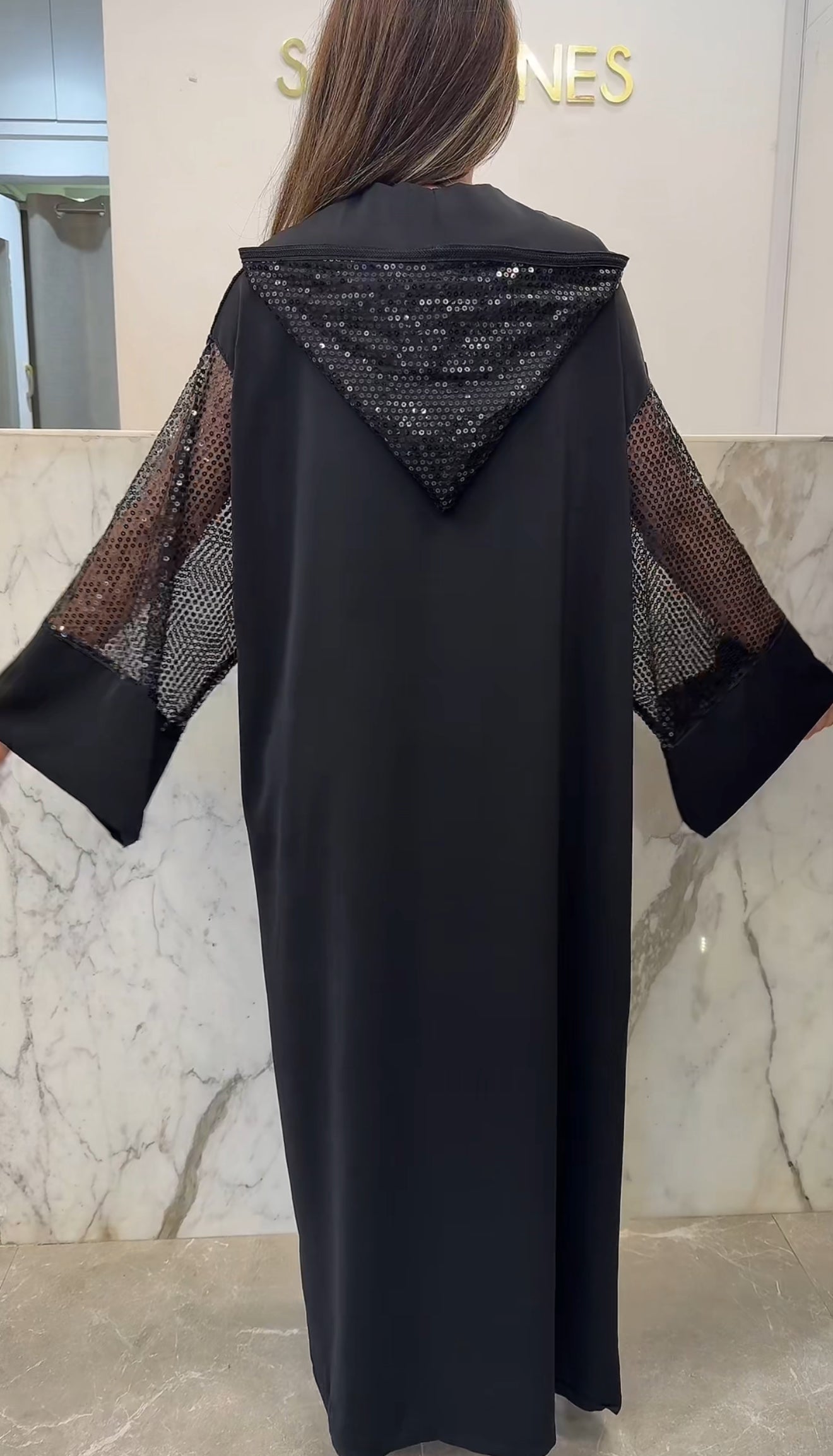 Djellaba