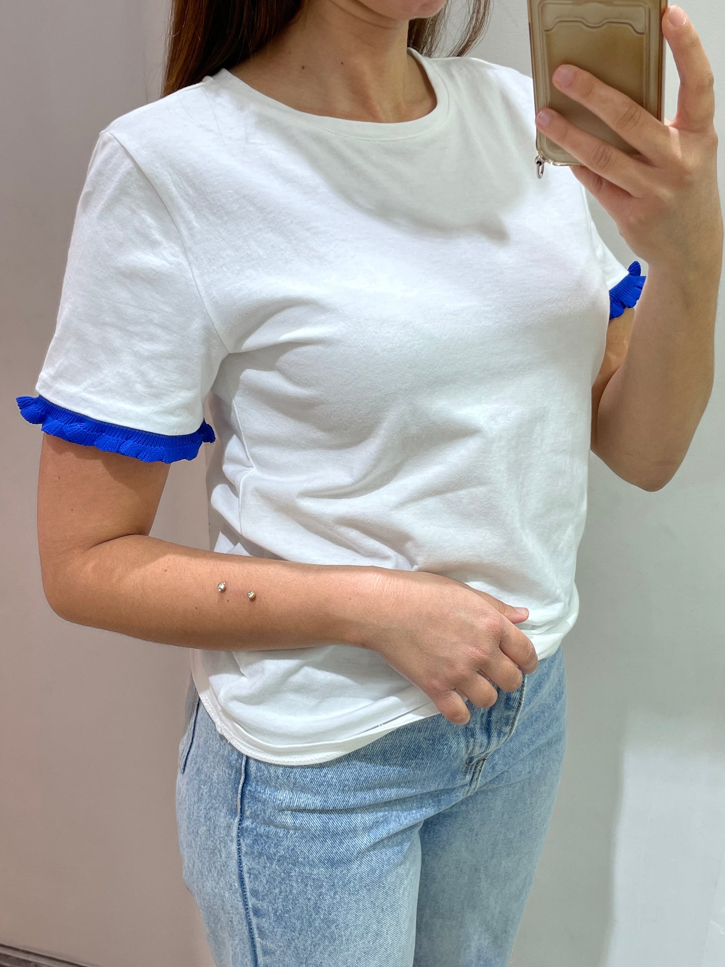 t-shirt cotton