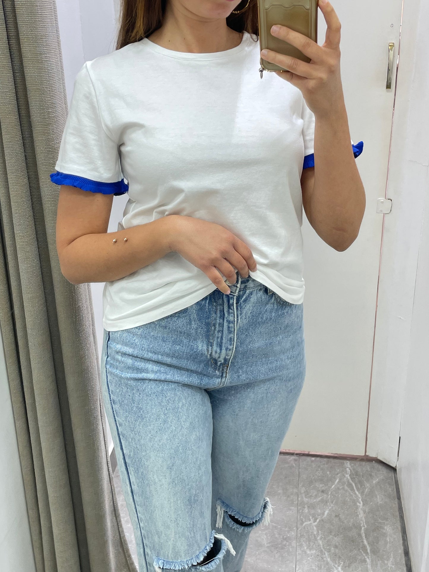 t-shirt cotton